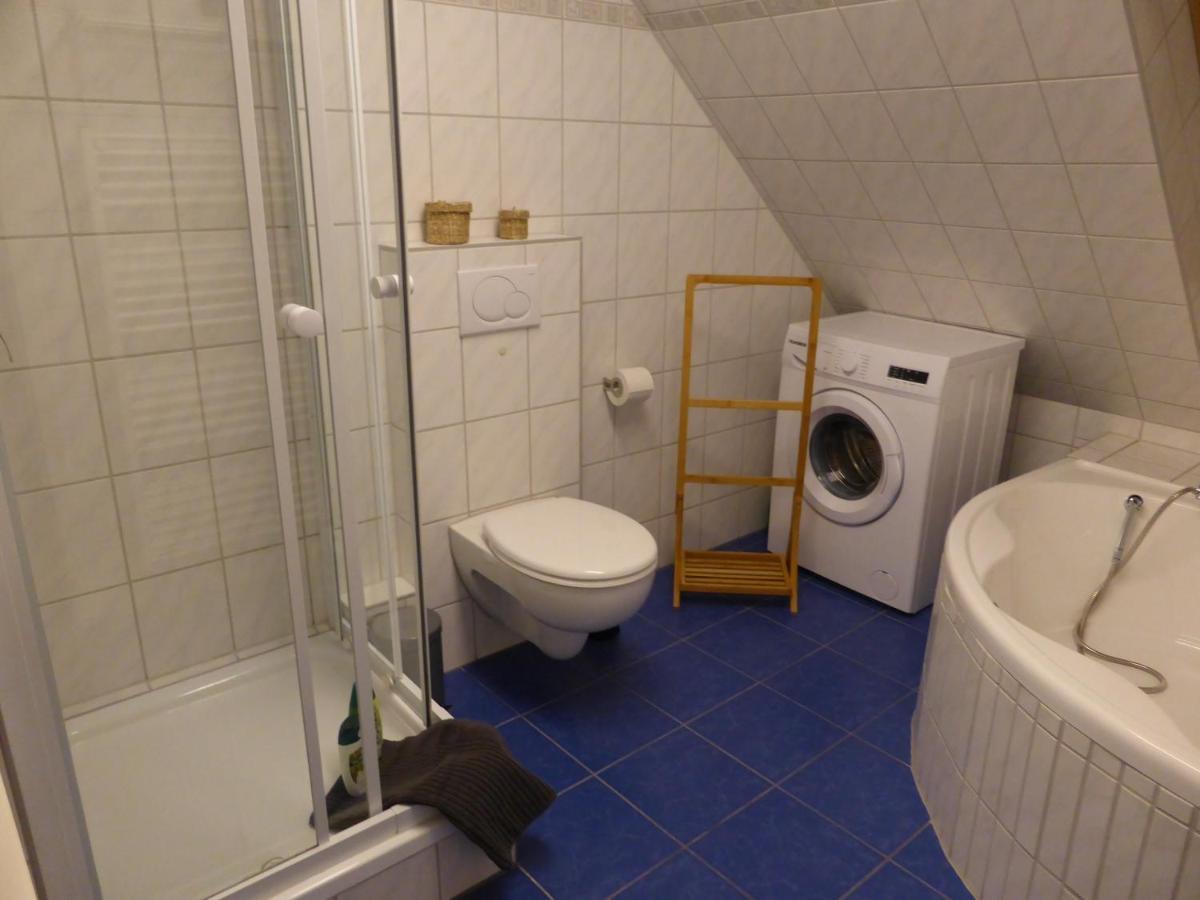 Apartment Skyline Of Jena, Luxurioes, Einzigartig, Free Wifi, Parkplatz, Klimatisiert, Zentral ภายนอก รูปภาพ