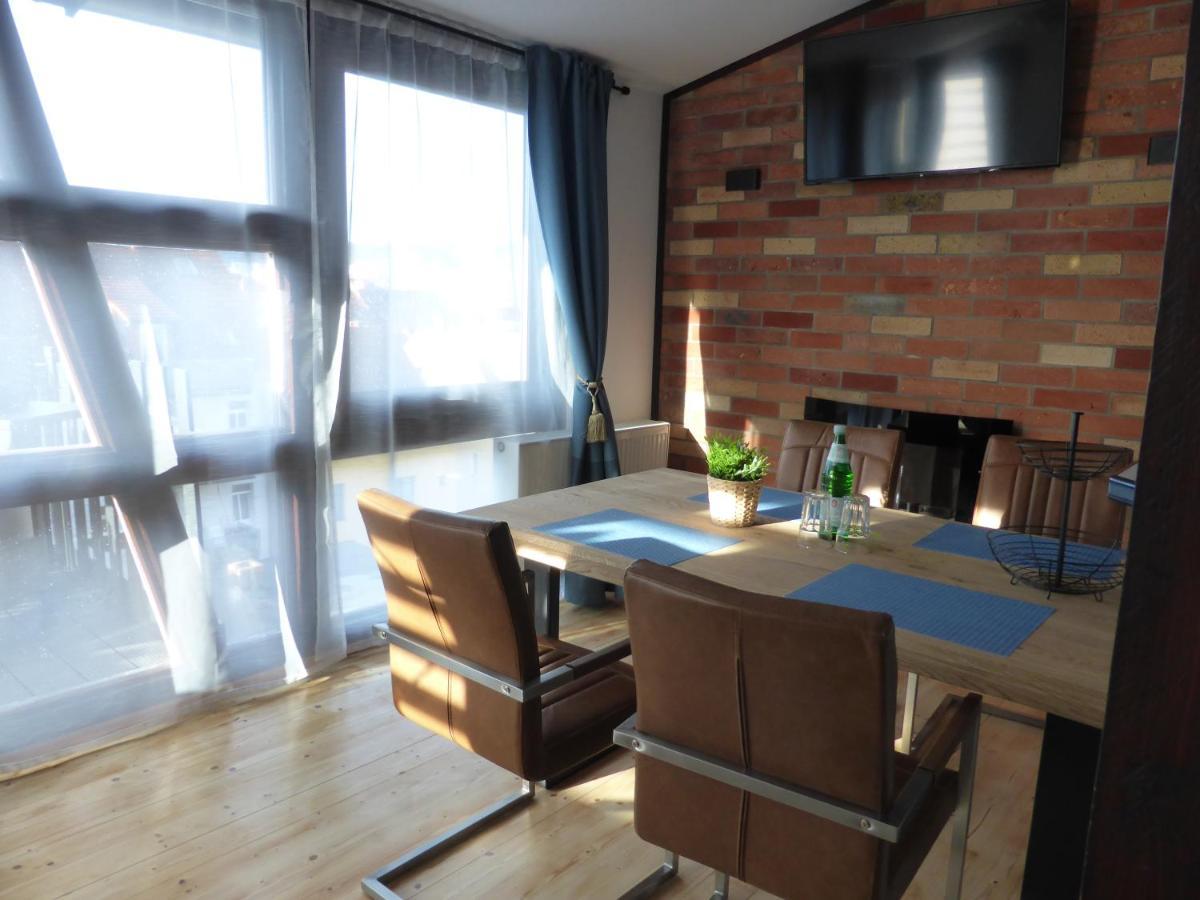 Apartment Skyline Of Jena, Luxurioes, Einzigartig, Free Wifi, Parkplatz, Klimatisiert, Zentral ภายนอก รูปภาพ