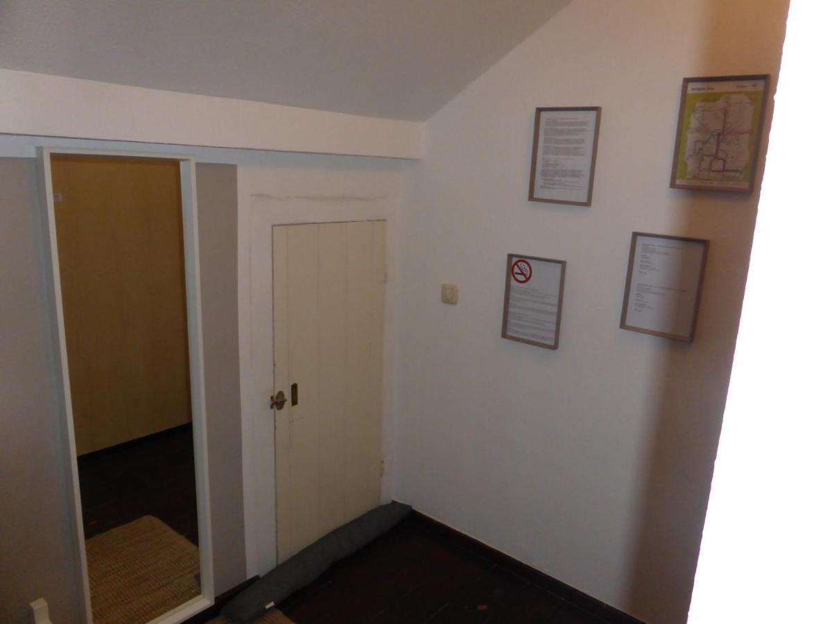 Apartment Skyline Of Jena, Luxurioes, Einzigartig, Free Wifi, Parkplatz, Klimatisiert, Zentral ภายนอก รูปภาพ
