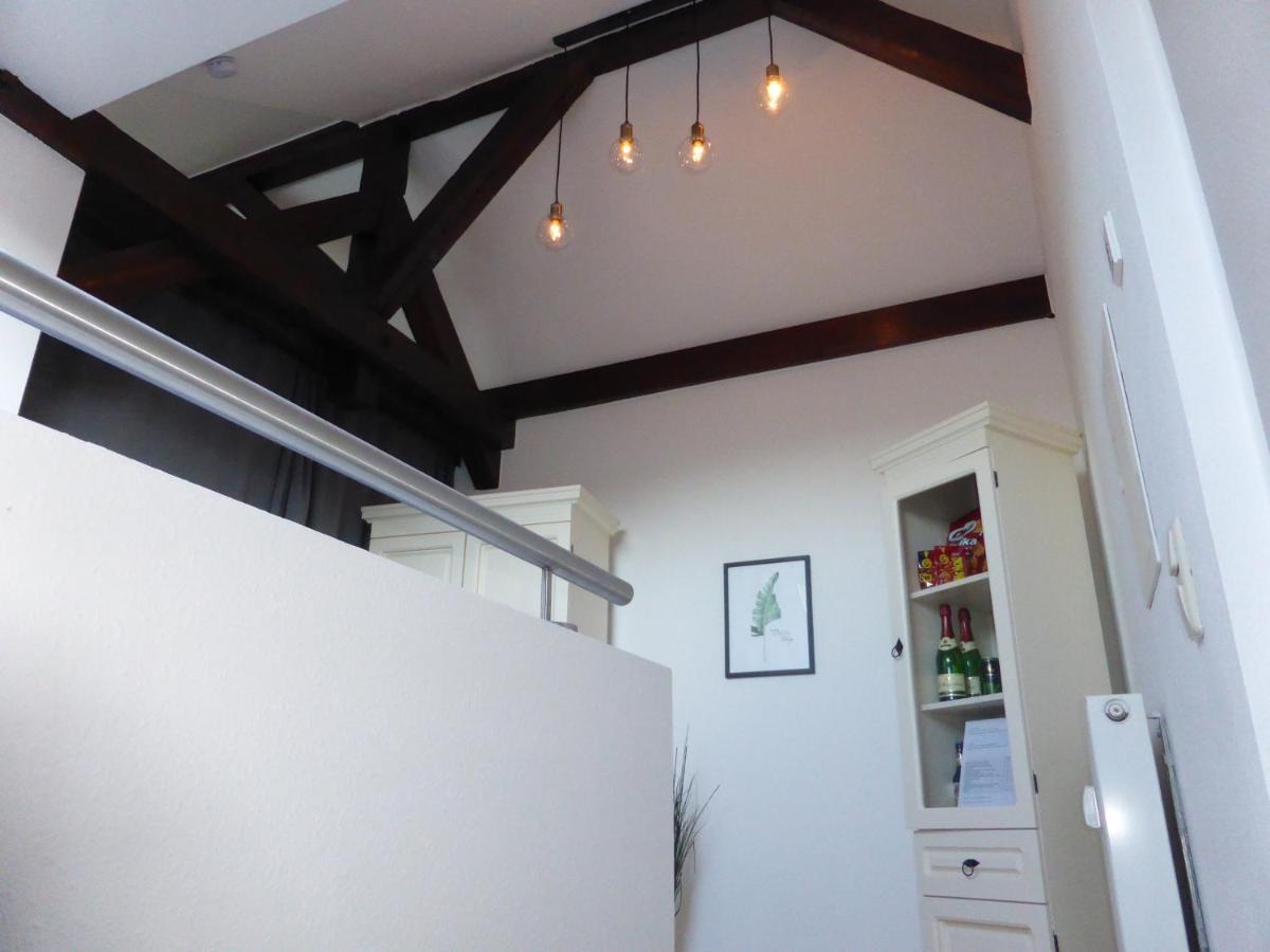 Apartment Skyline Of Jena, Luxurioes, Einzigartig, Free Wifi, Parkplatz, Klimatisiert, Zentral ภายนอก รูปภาพ