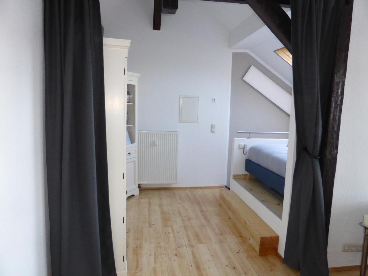 Apartment Skyline Of Jena, Luxurioes, Einzigartig, Free Wifi, Parkplatz, Klimatisiert, Zentral ภายนอก รูปภาพ
