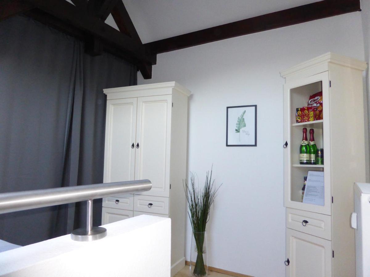 Apartment Skyline Of Jena, Luxurioes, Einzigartig, Free Wifi, Parkplatz, Klimatisiert, Zentral ภายนอก รูปภาพ