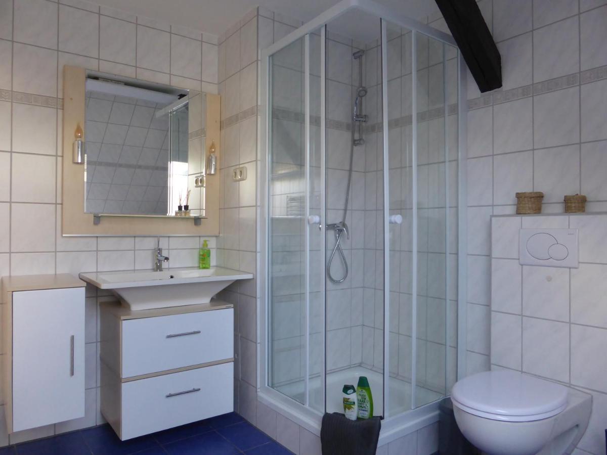 Apartment Skyline Of Jena, Luxurioes, Einzigartig, Free Wifi, Parkplatz, Klimatisiert, Zentral ภายนอก รูปภาพ