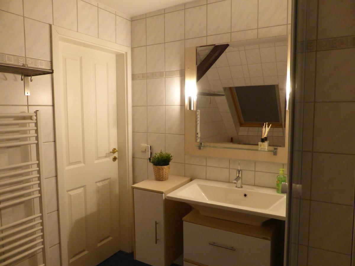 Apartment Skyline Of Jena, Luxurioes, Einzigartig, Free Wifi, Parkplatz, Klimatisiert, Zentral ภายนอก รูปภาพ